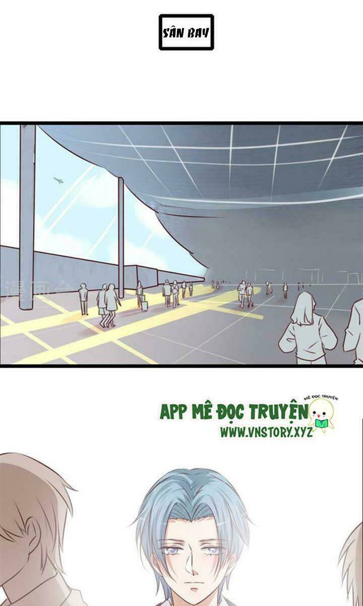 sau con mưa mùa hạ chapter 56 13