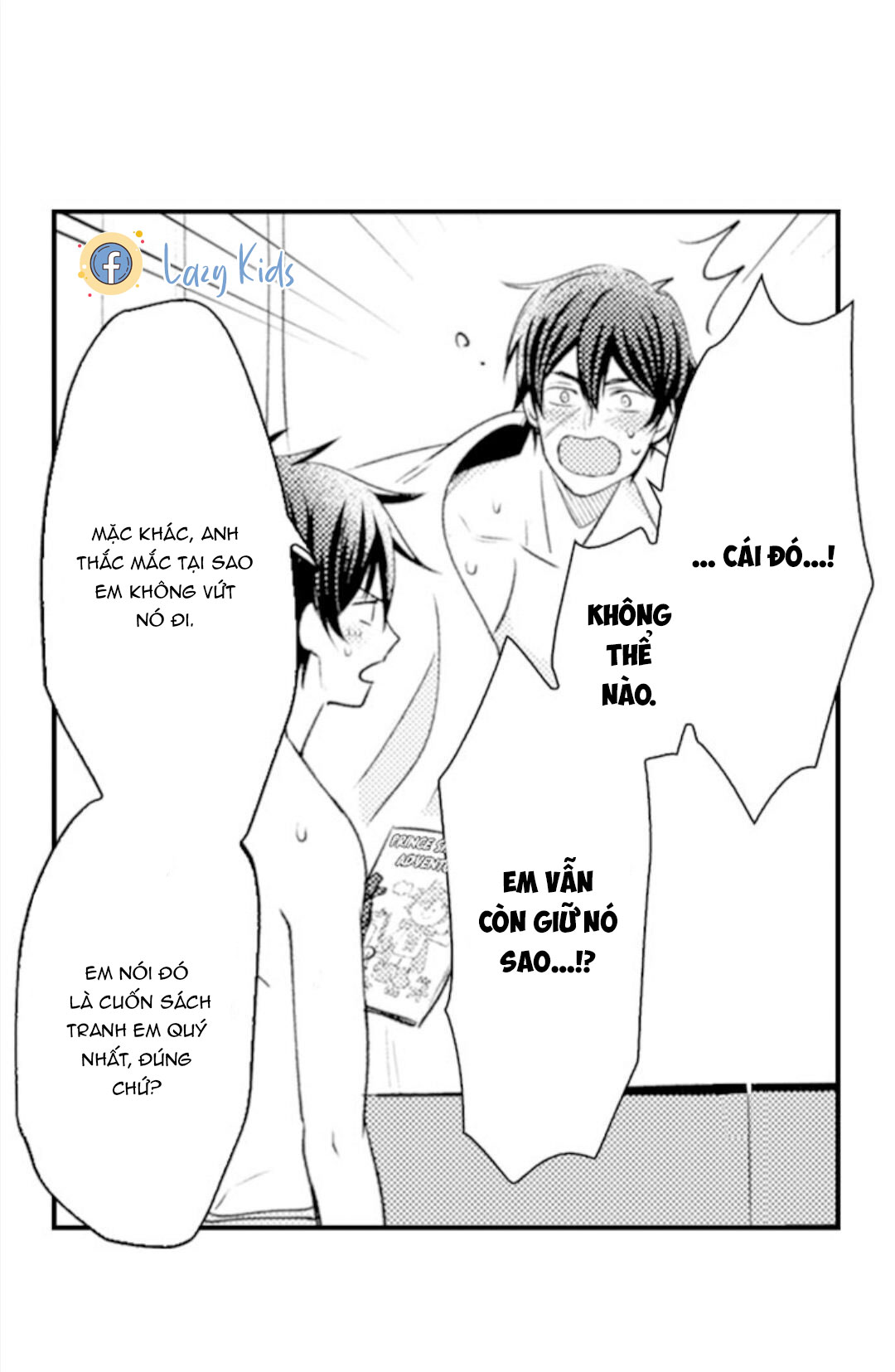 mặt sẹo quyến rũ chapter 24 21