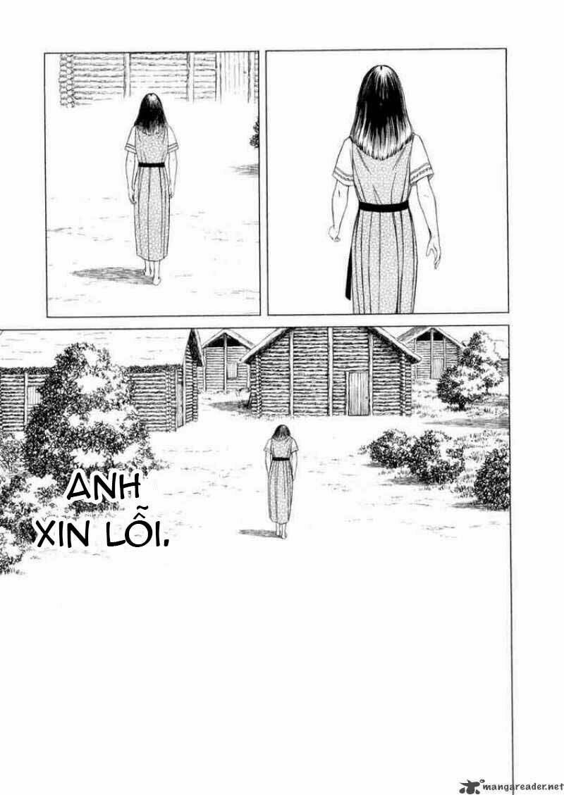 thư ký của alexandros đại đế chapter 36 16