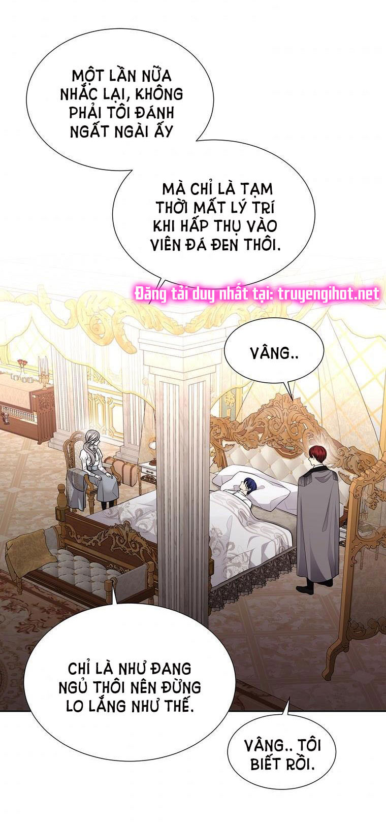 năm môn đệ của charlotte chapter 128 32