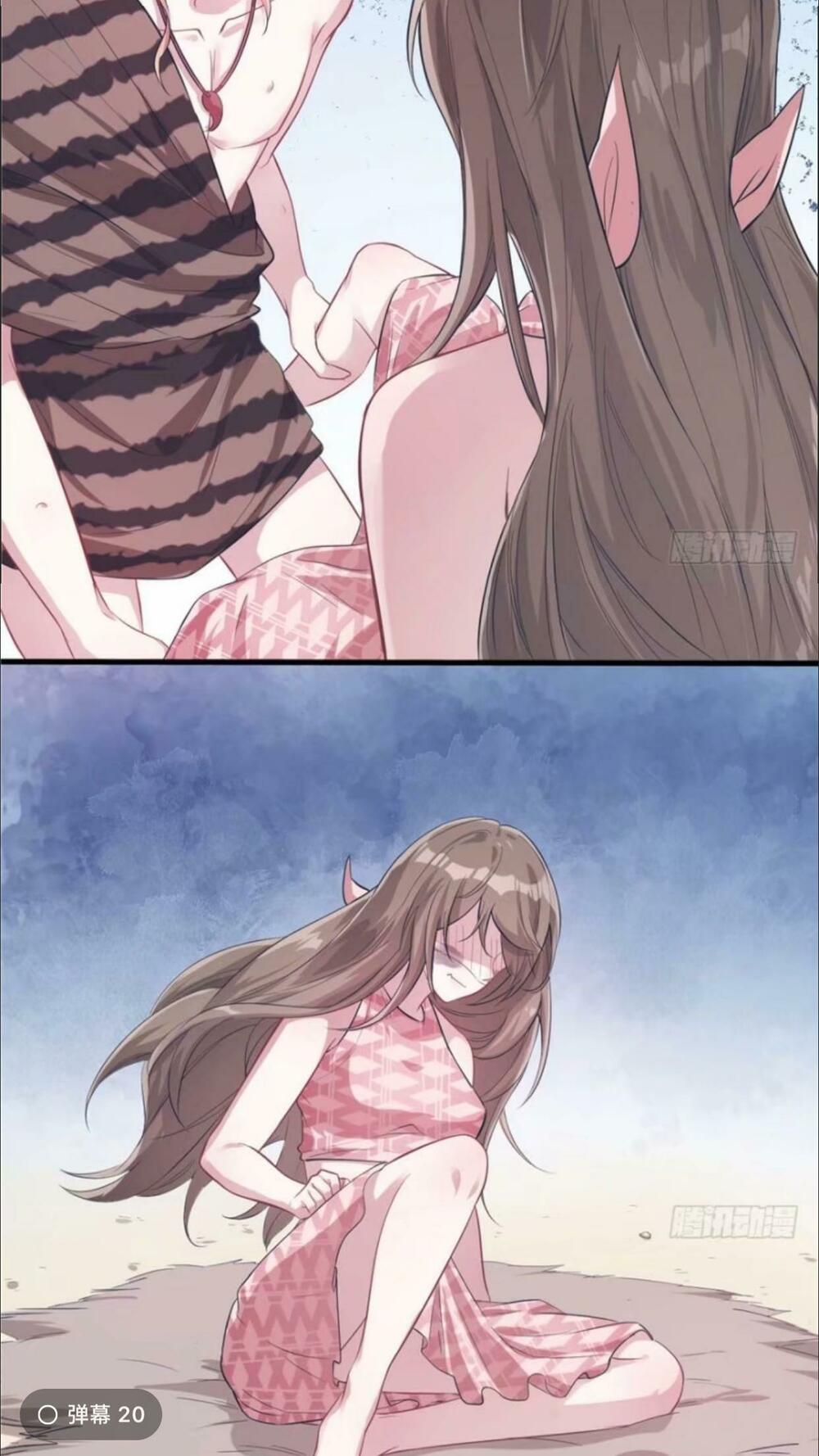 [16+] thảnh thơi thú thế chủng chủng điền, sinh sinh tể chapter 45 4