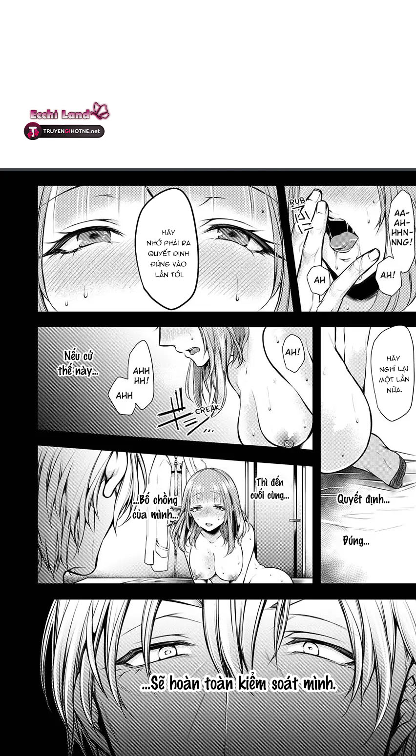 bố chồng khám phá nơi sâu nhất của tôi chapter 23.1 2