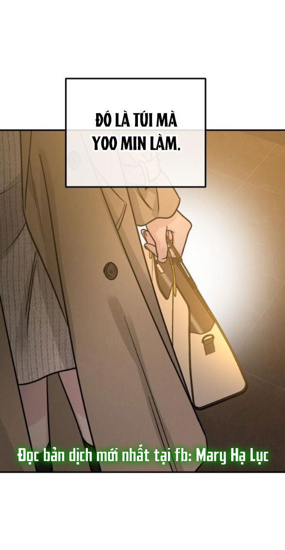 Thuyết Tình Yêu Ích Kỷ chapter 38.1 27