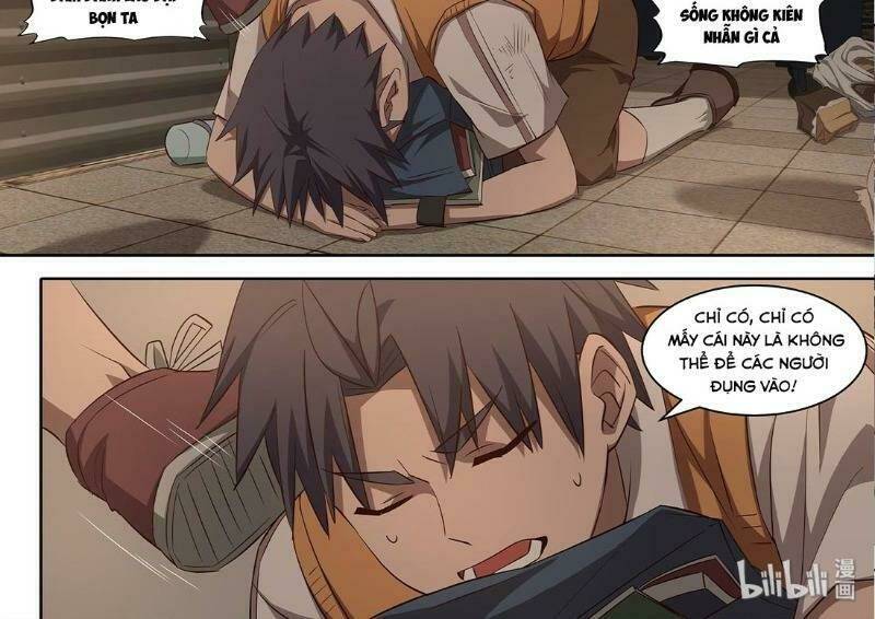 đại ẩn vu trạch chapter 22 36