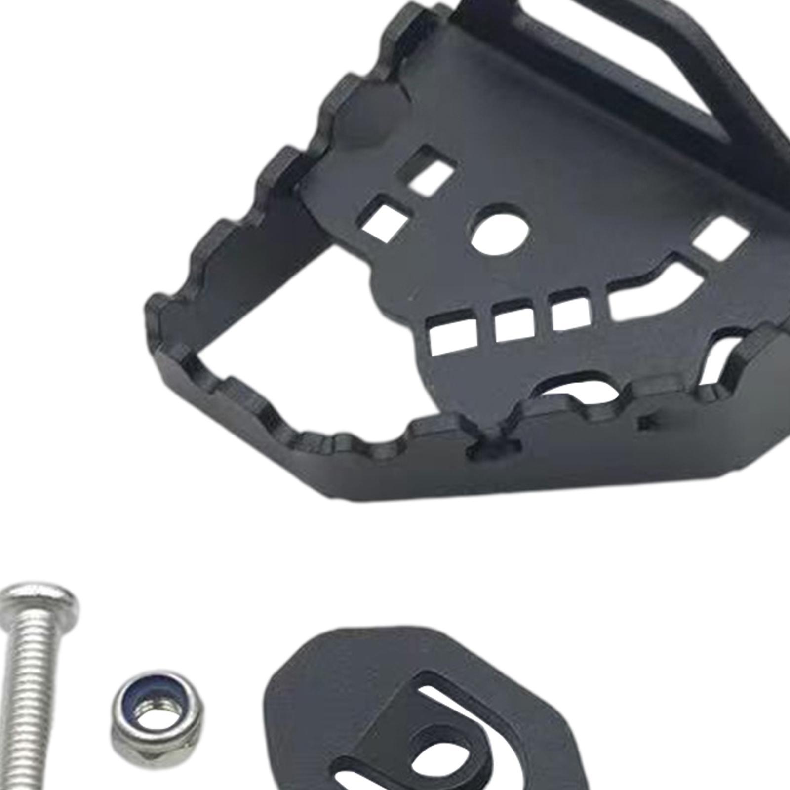 Rear Foot Brake Lever Pedal for Crf1000L Crf 1000