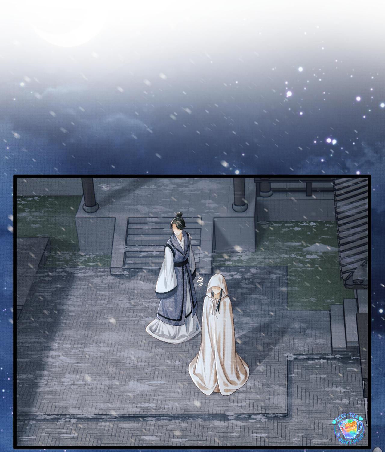 tướng quân luôn tự coi mình thành thế thân chapter 63 31