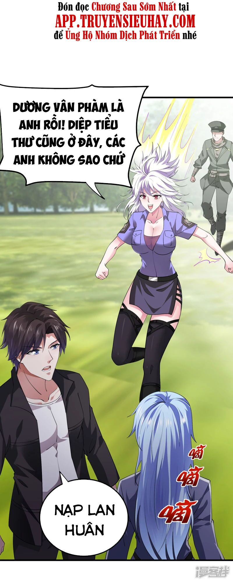 tối cường thần y tại đô thị chapter 184 31