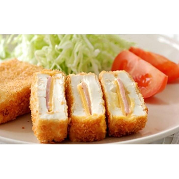 Đậu Hũ Phô Mai Malaysia EB gói 500 gram