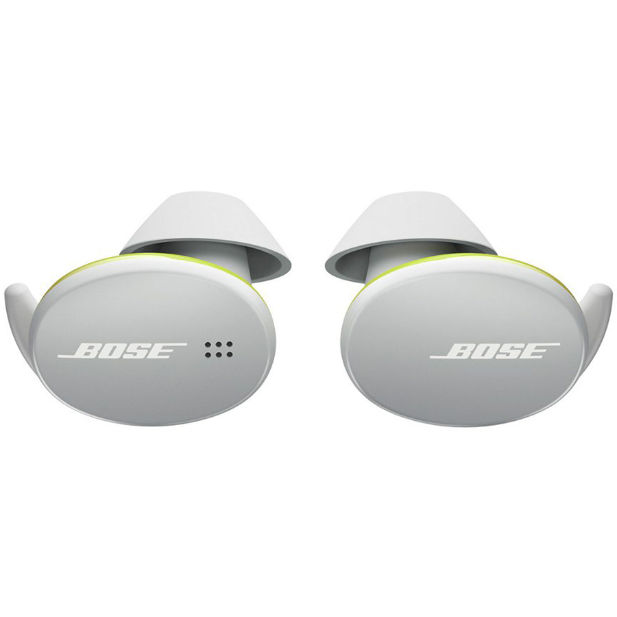 Tai Nghe Bluetooth True-Wireless Bose Sport Earbuds - Hàng Chính Hãng