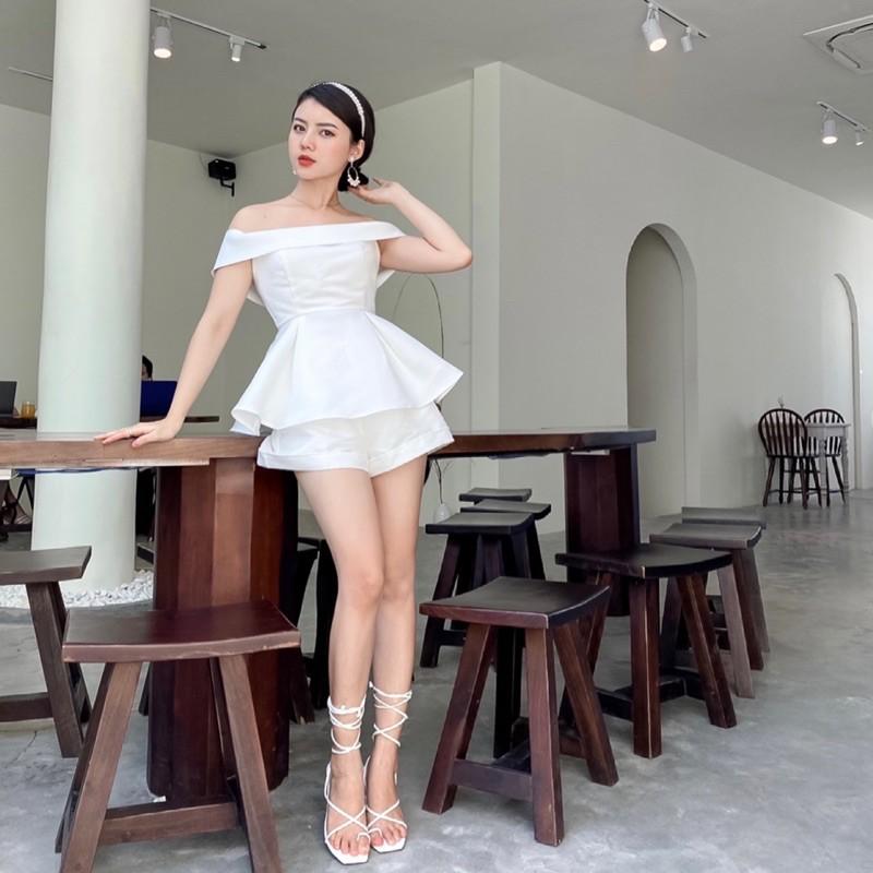 ÁO BẸT VAI TAYLOR