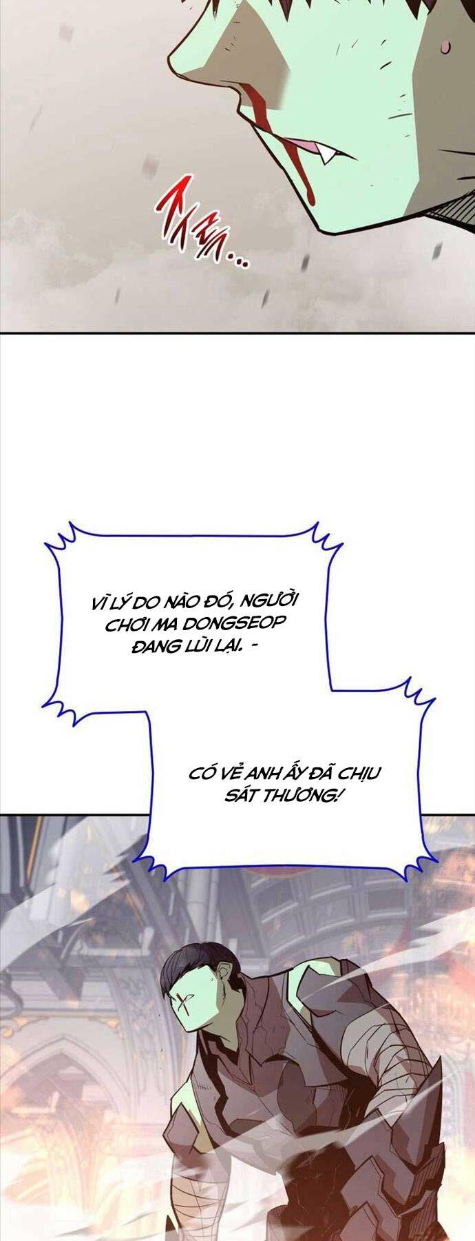 tôi là lính mới chapter 175 37