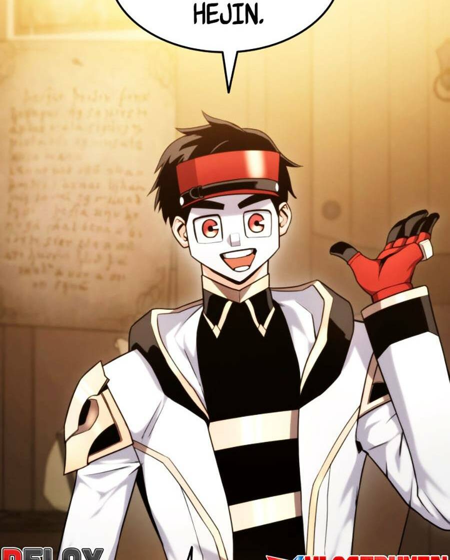 huyền thoại game thủ - tái xuất chapter 60 30