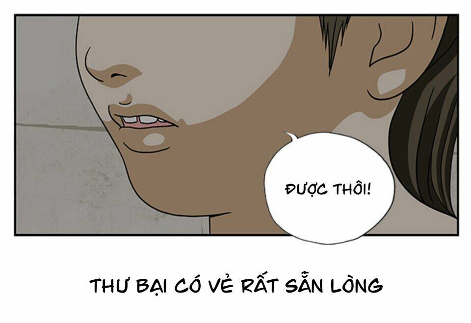 cậu bé lập dị chapter 17 24