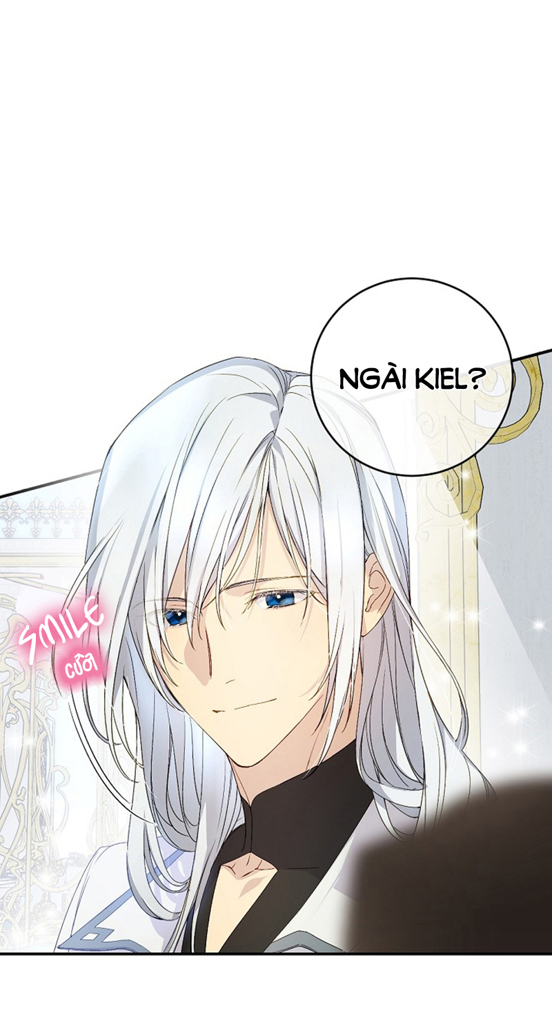 cô hầu giỏi giang chapter 20 26