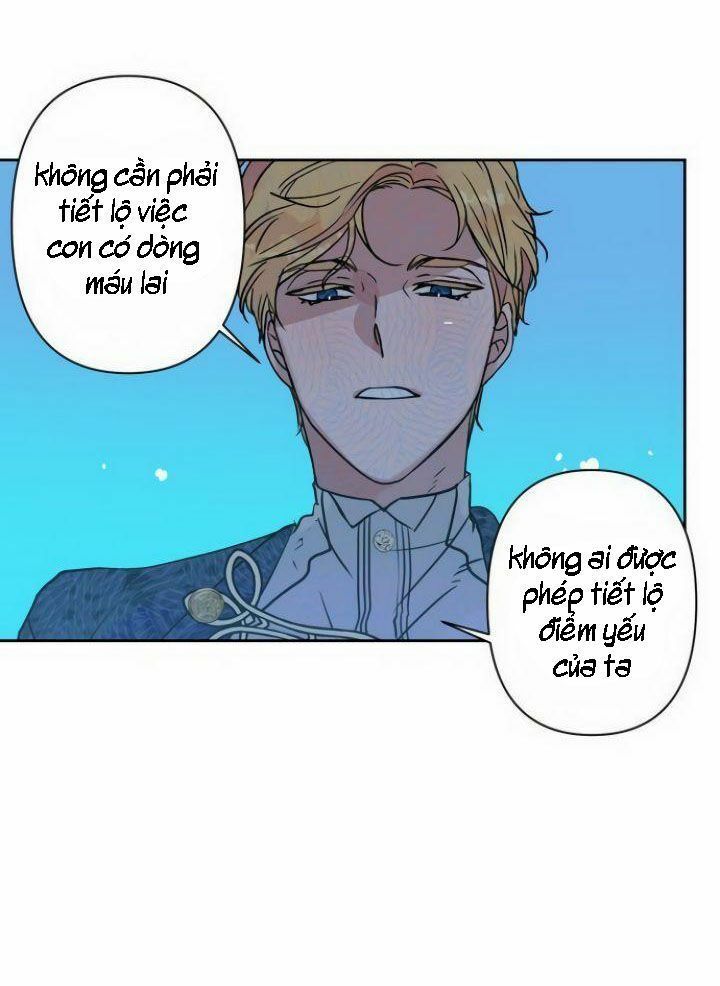 tôi đang nuôi dưỡng một con quái thú chapter 2 23