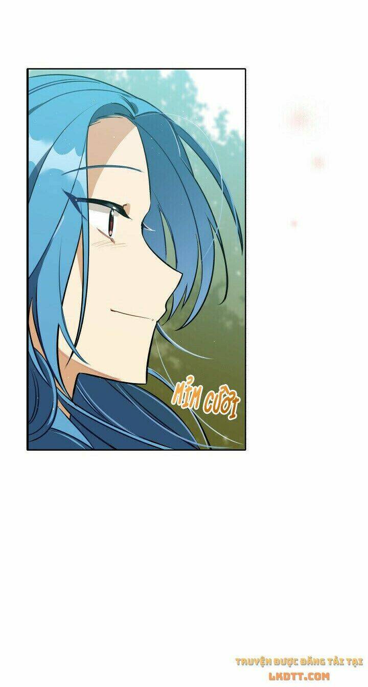 quái thú với hoa chapter 91 38