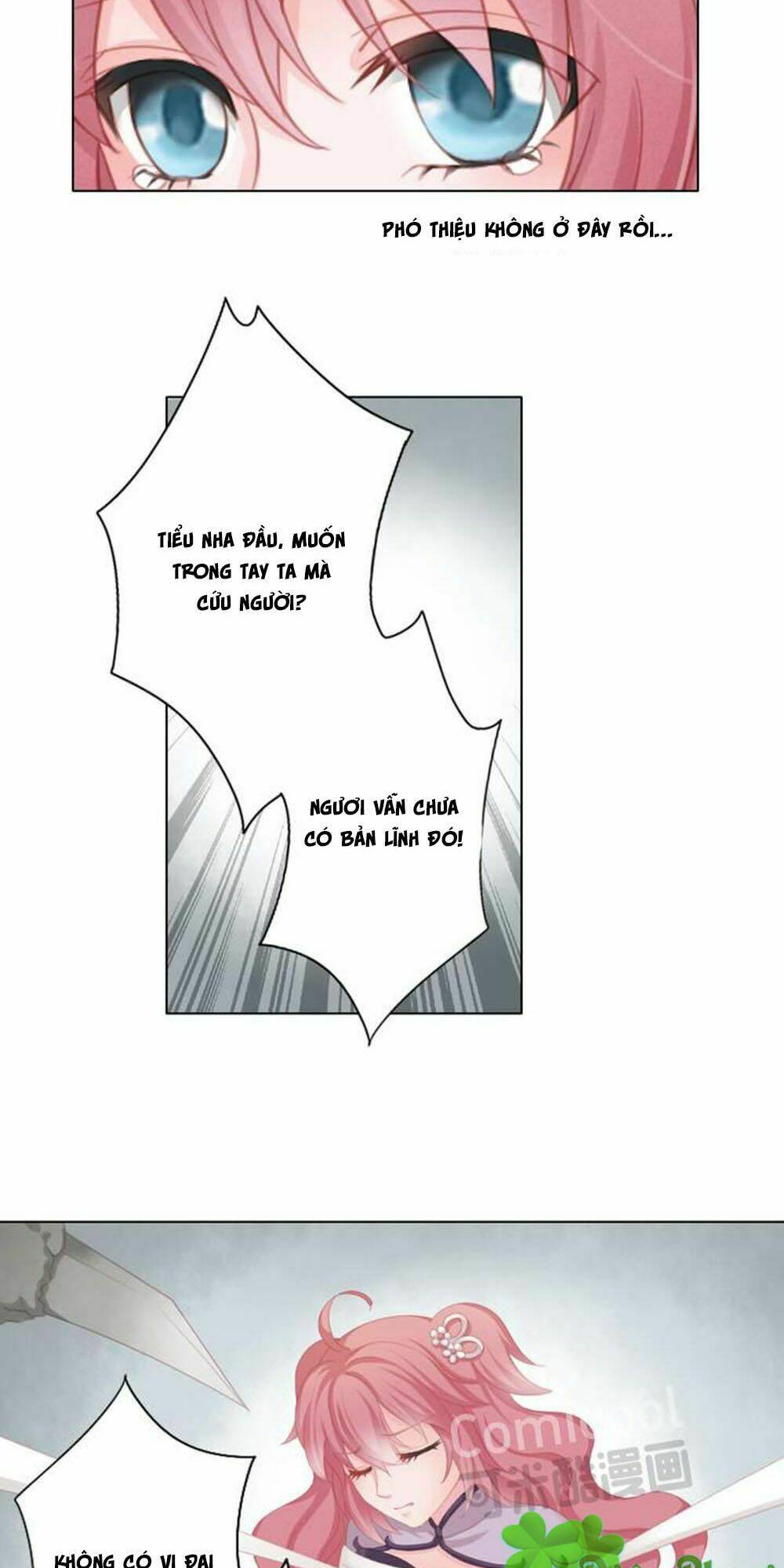 chuyển tương tư chapter 14 9