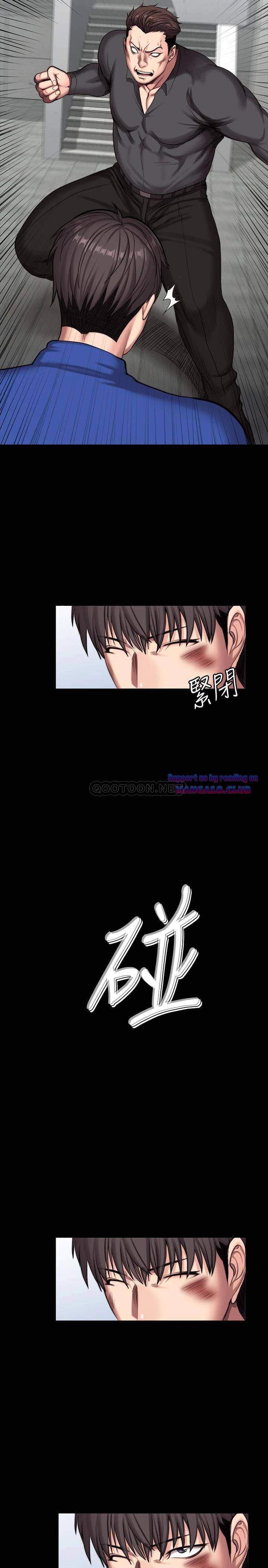 hlv phòng fitness chapter 103 30