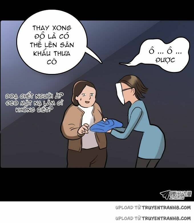 ớn lạnh tuyệt đối chapter 16 27