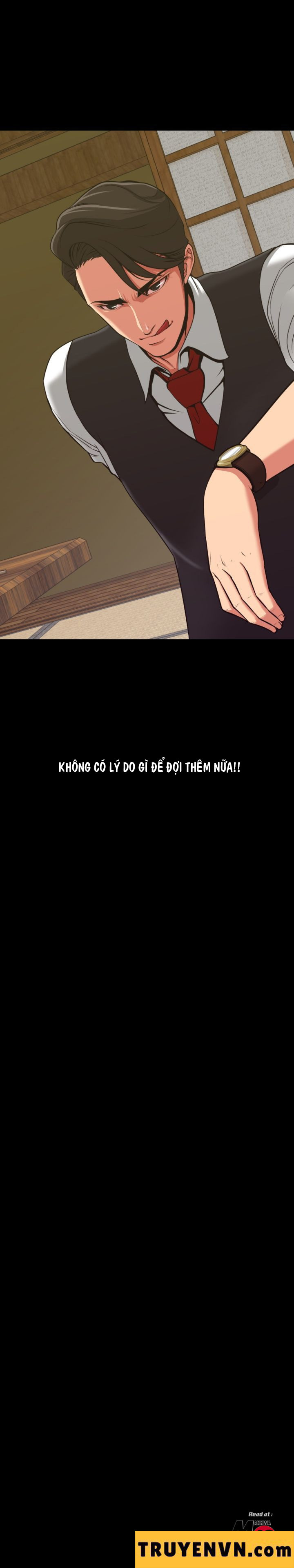 cạm bẫy (trap manhwa) chapter 5 2