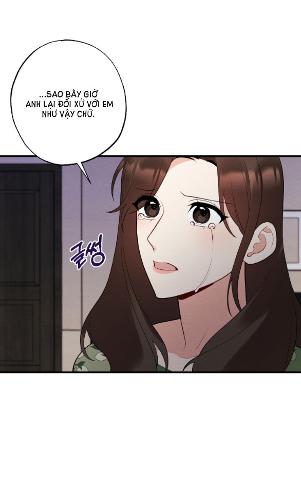[18+] hôn nhân bị đánh cắp chapter 40.2 21