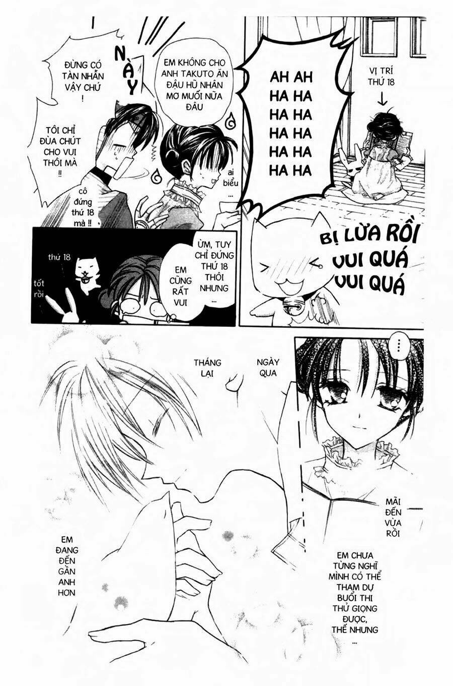 tìm ánh trăng tròn chapter 6 7