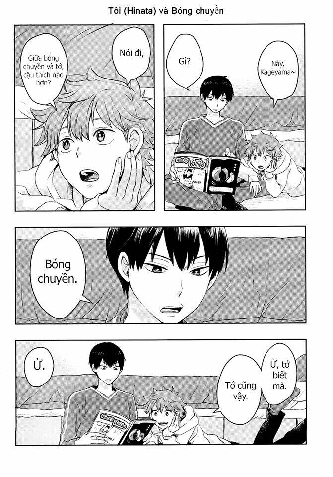 kagehina drops chapter 1 6