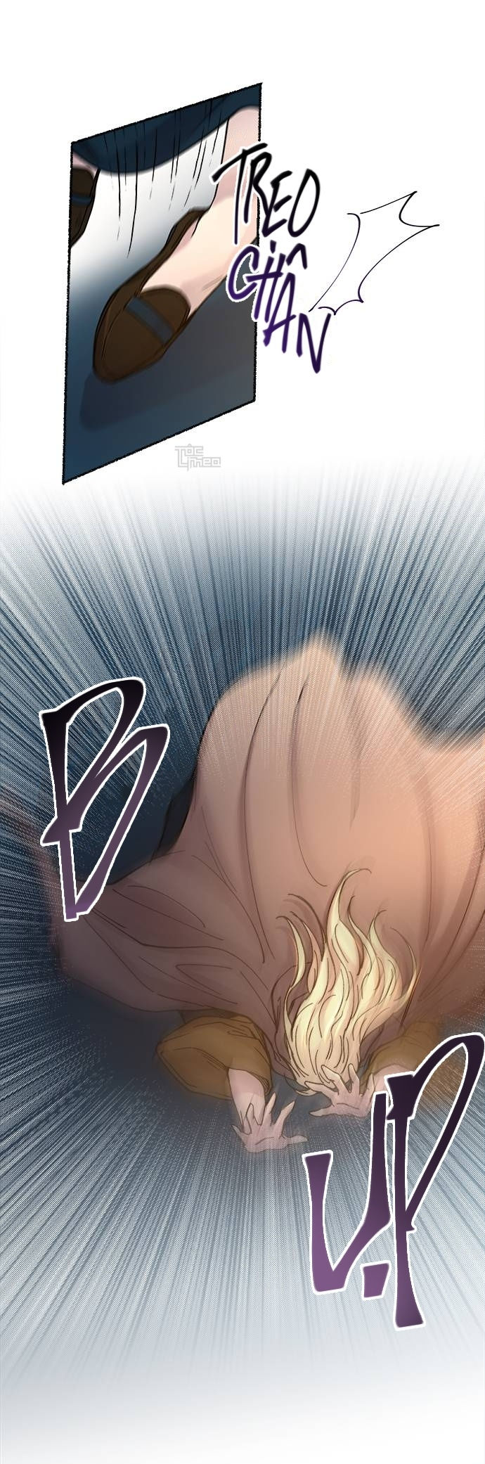 như gió trên cành cây khô chapter 29 4