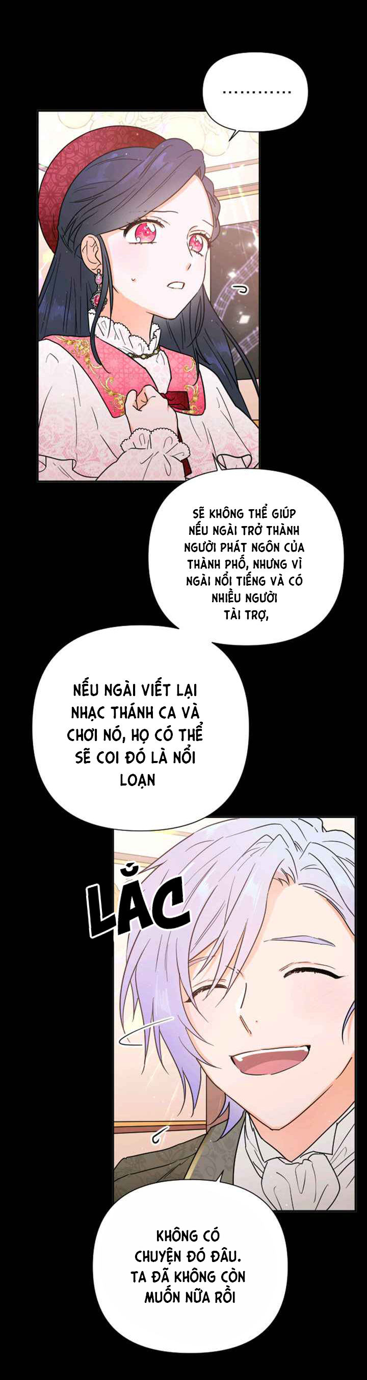 lady baby chapter 131 12