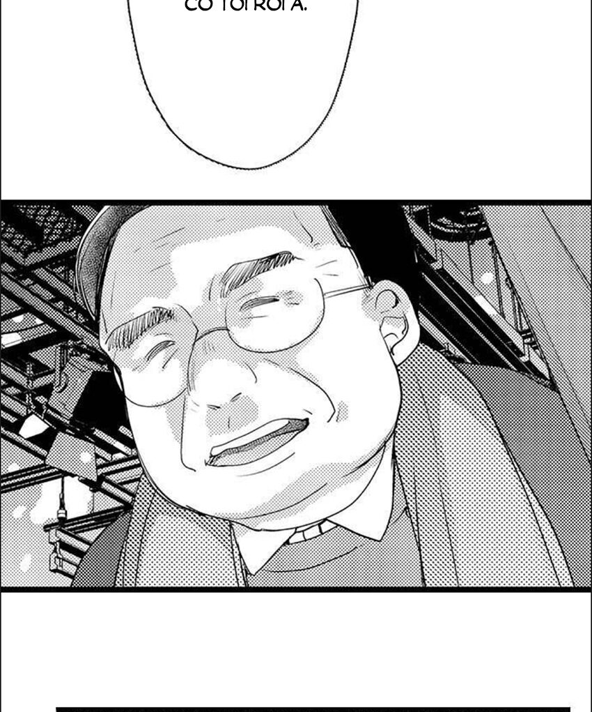 ngón tay anh ấy làm tôi phát điên chapter 90 42