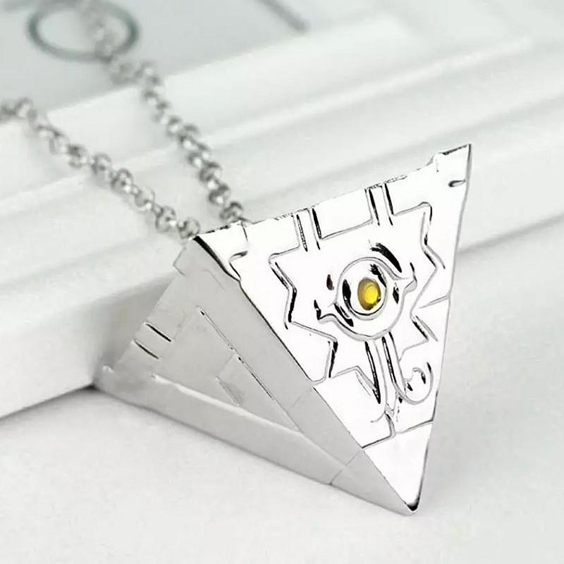 Dây Chuyền Trò Chơi Ngàn Năm Của YuGiOh