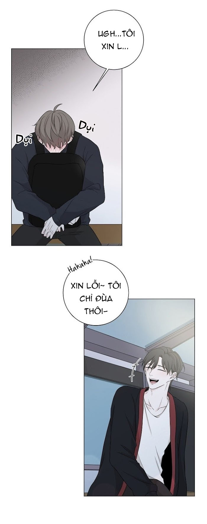 talk me down chapter 5.2 13