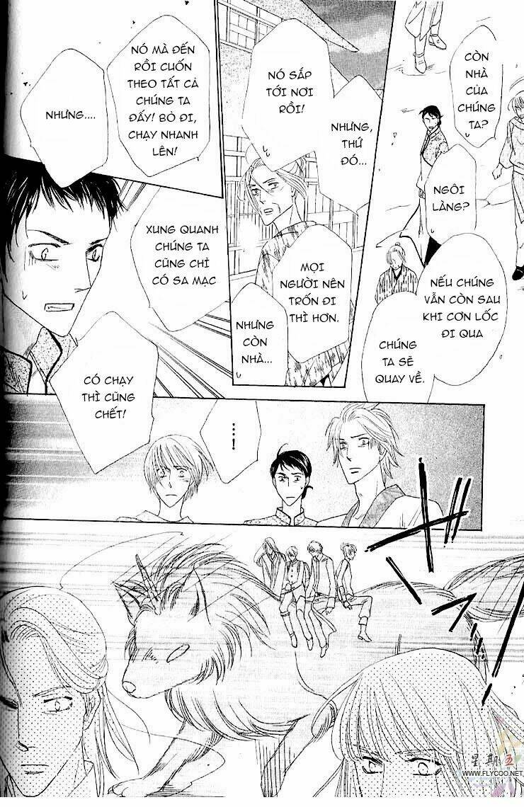 kim cương bạc chapter 32 25