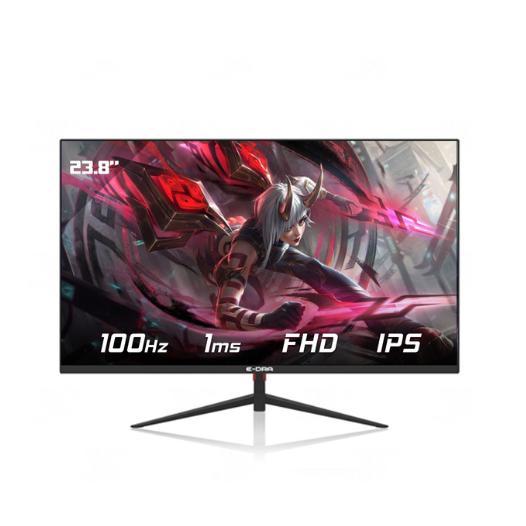 Màn Hình Gaming 100hz E-Dra EGM24F100S 23.8 inch ( FHD / IPS / 100Hz / 1ms ) - HÀNG CHÍNH HÃNG