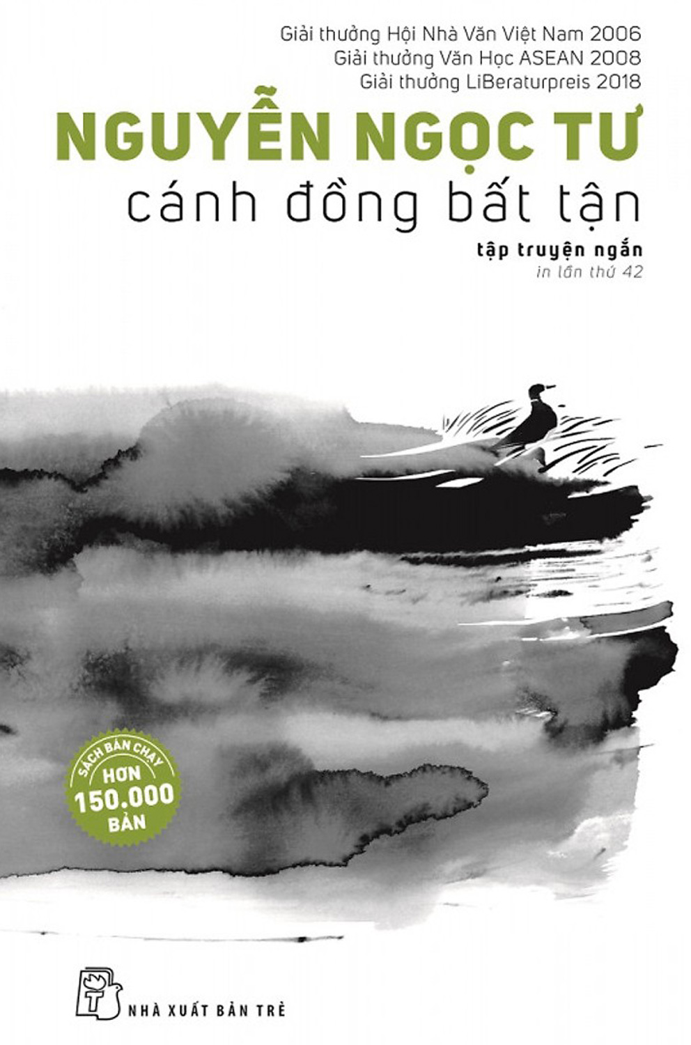 Cánh Đồng Bất Tận _TRE