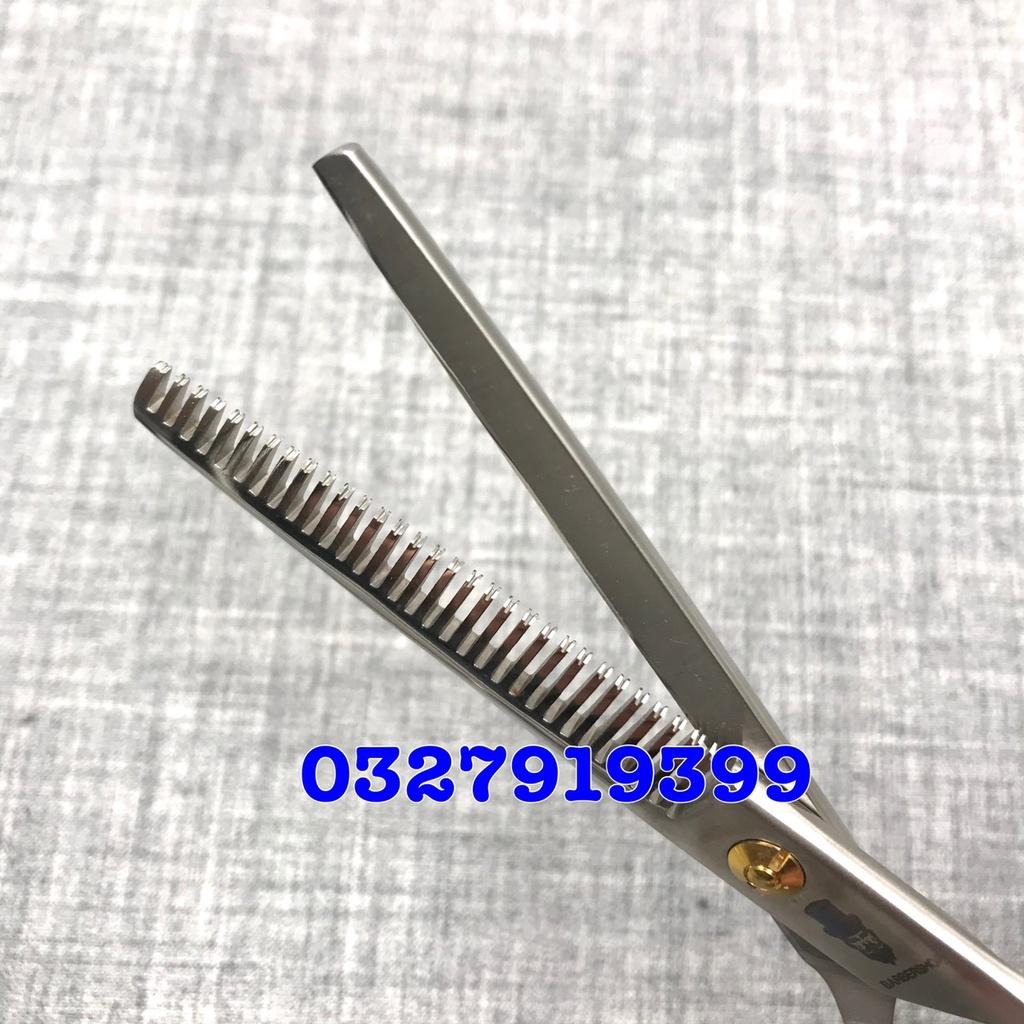 Kéo cắt tóc cao cấp Barber Shop 6.0in