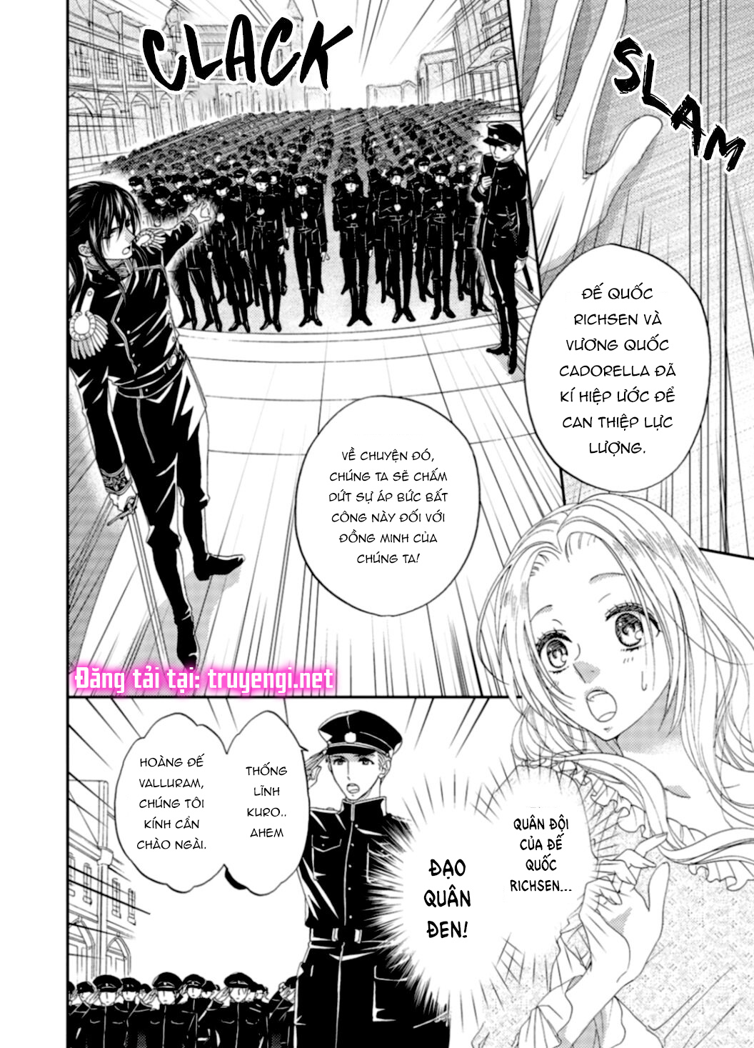 tuyển tập hàn, nhật chịch ngắn chapter 20 14