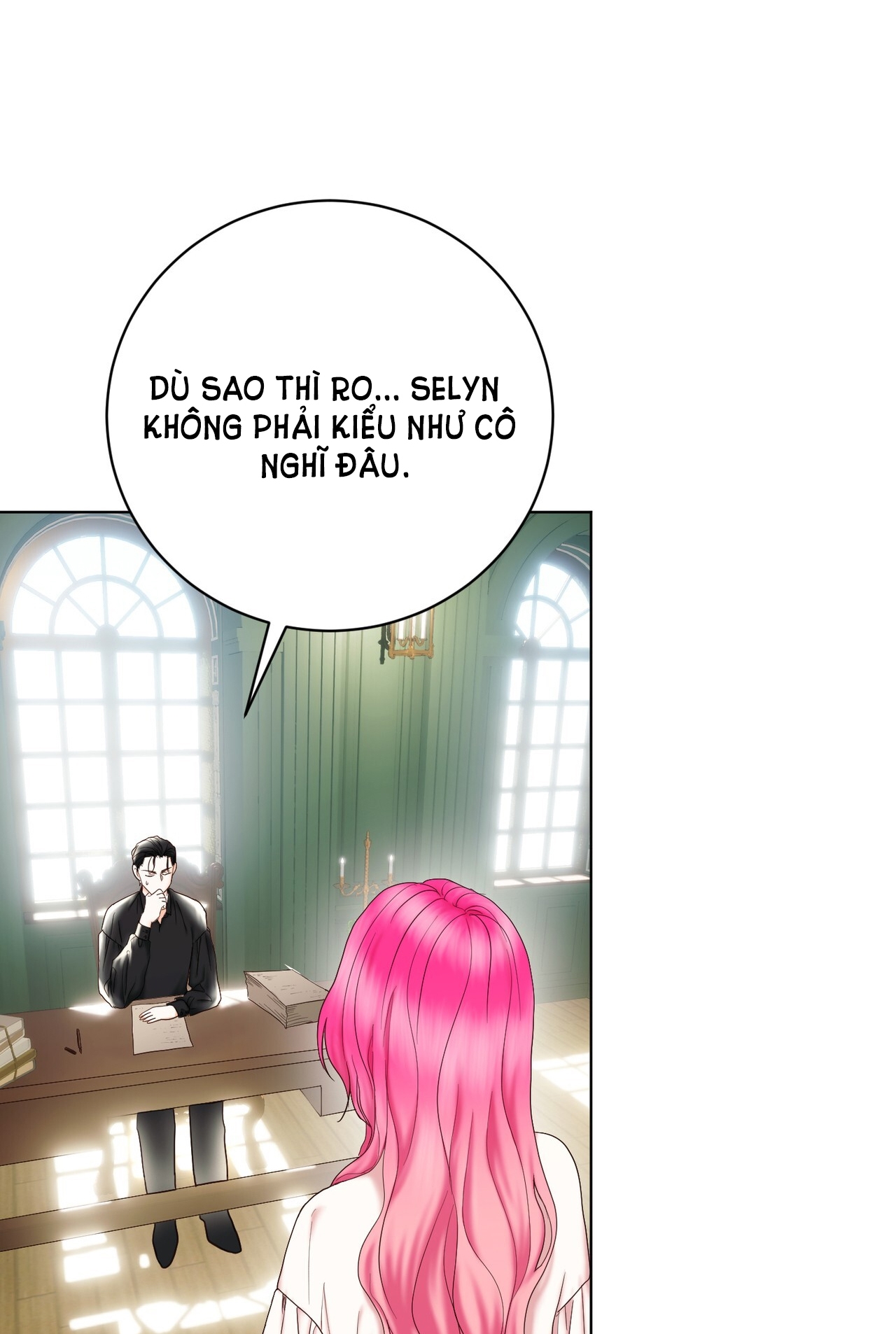 hợp đồng hôn nhân với hai người chồng chapter 6.2 1