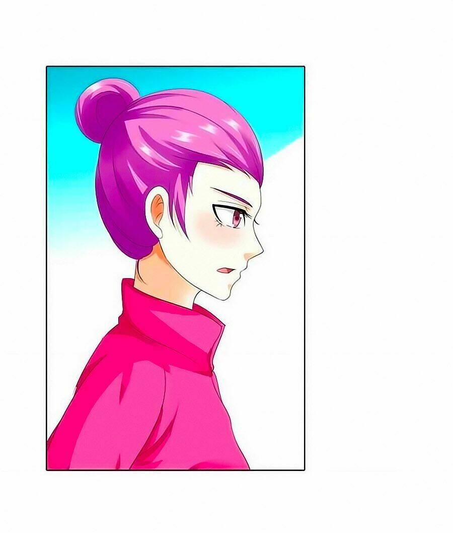 song diện danh viện chapter 45 6