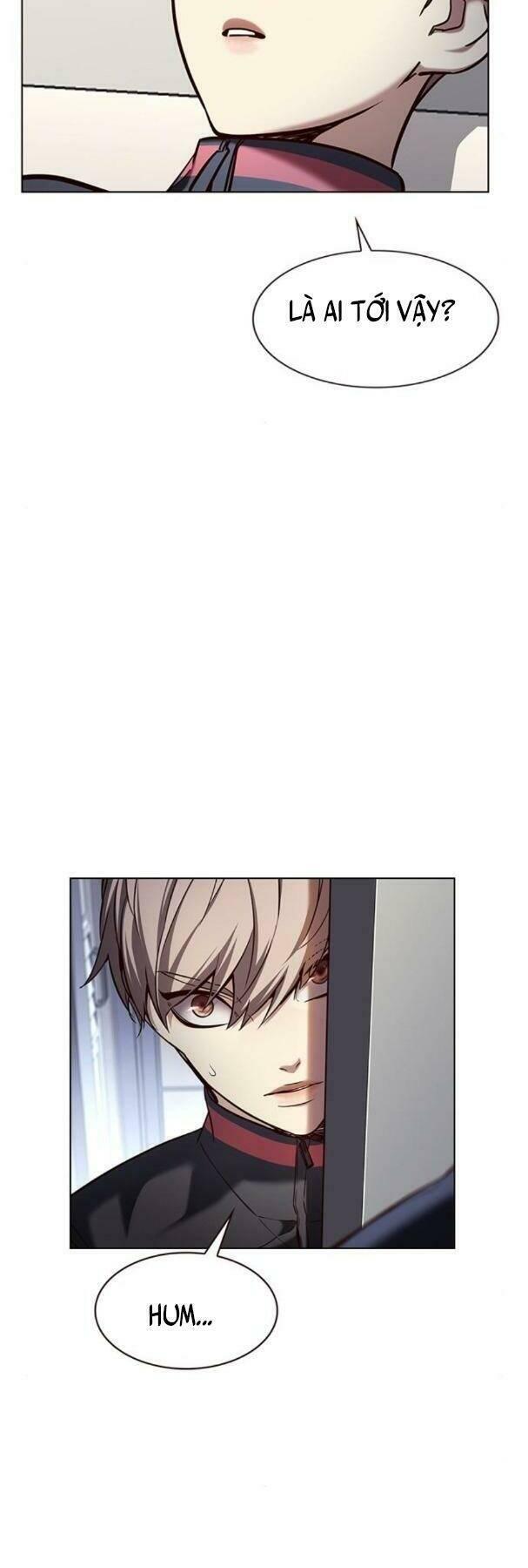 biến thân thành mèo chapter 191 42