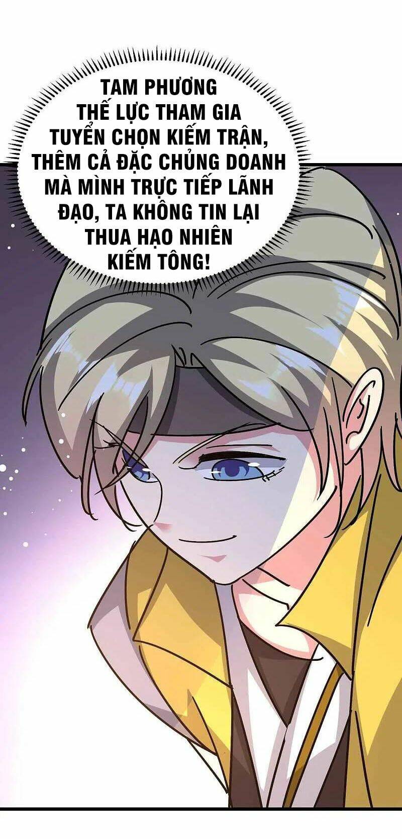 vạn giới tiên vương chapter 173 7