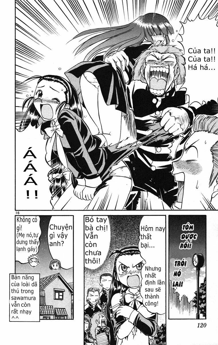 midori no hibi chapter 61 16