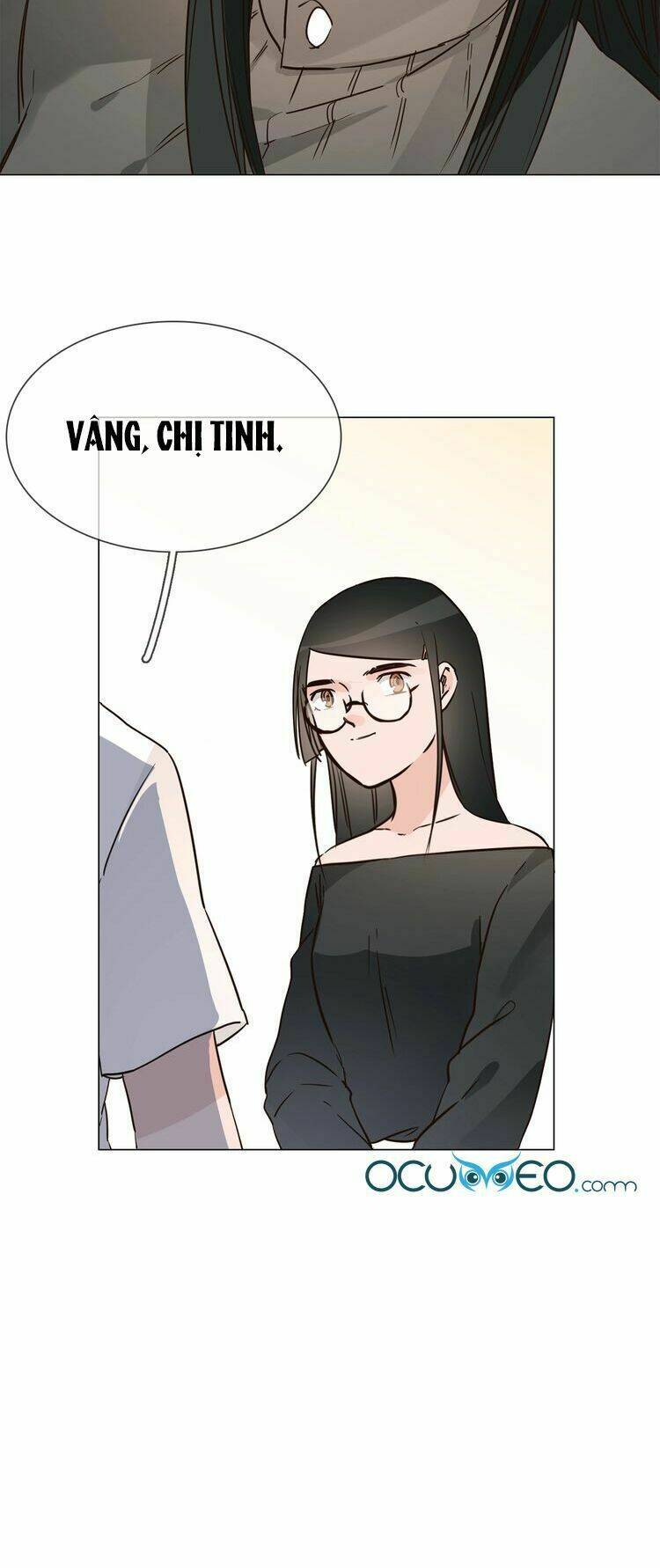 ngôi sao vụn vỡ chapter 19 14