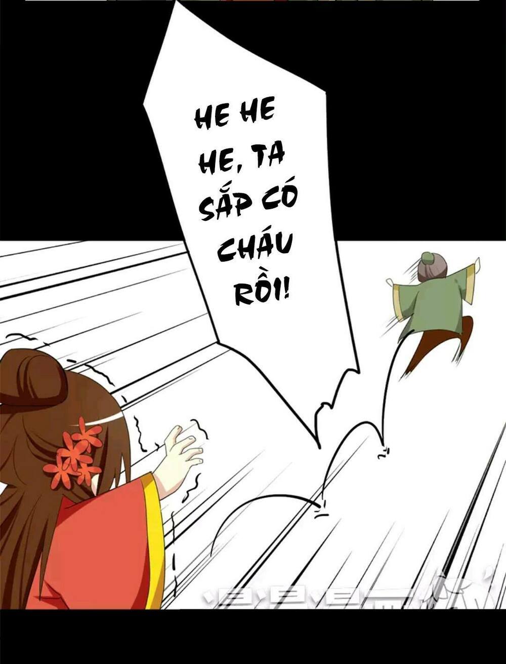 lưỡng bất nghi (full) chapter 34 12