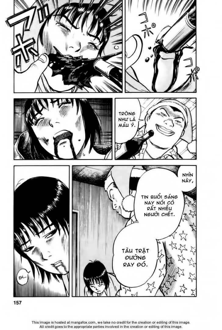 17-sai (kamata youji) chapter 15 15