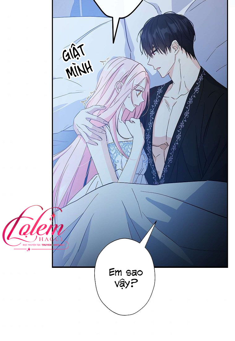 cuộc hôn nhân giả dối chapter 95.1 92