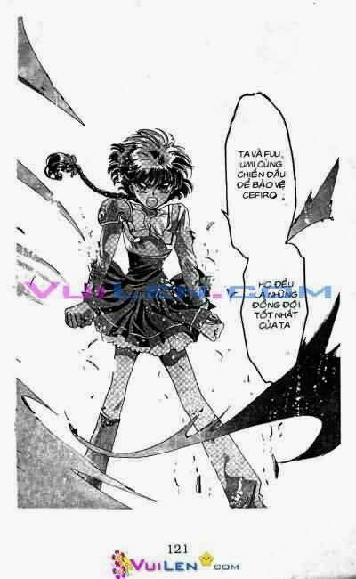 hiệp sĩ phép màu chapter 2 120