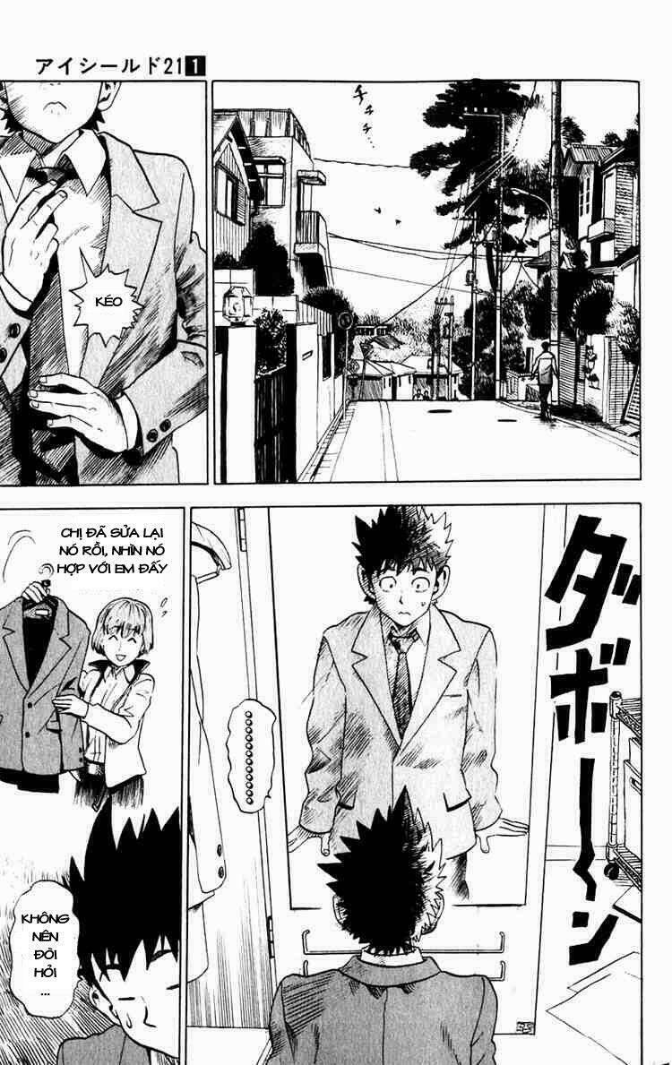 lá chắn mắt chapter 1 14