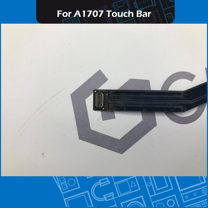 Dây Cáp A1707 Kết Nối Cảm Ứng AMS983 JC02-0 Cho Macbook Pro Retina 15 "A1707 LED Touchbar 2016 2017