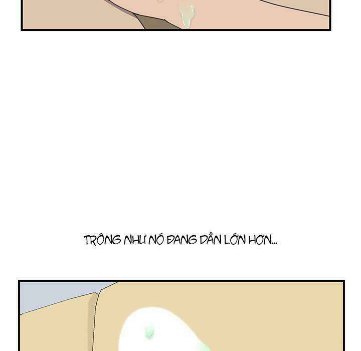 bạn cùng phòng bất đắc dĩ chapter 11 82